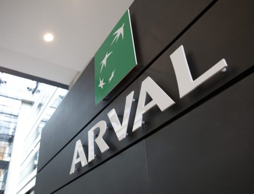 Arval lancia Arval Connect: più efficienza per le flotte