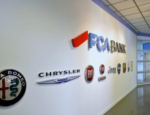 Nasce la piattaforma digitale FCA Bank Pay