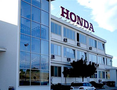 Honda Made in Italy: viaggio alla scoperta di questo mondo!