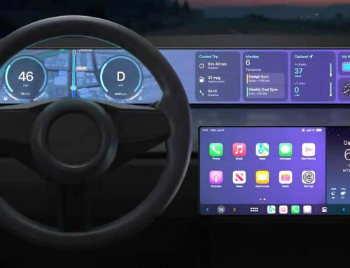 Il nuovo software per auto di Apple potrebbe essere un cavallo di Troia nell’industria automobilistica