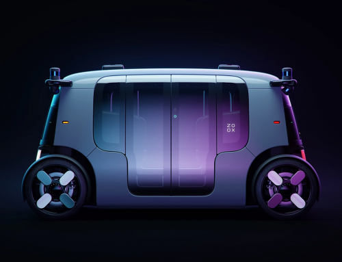 Zoox e ISA: nuove intelligenze per le automobili del futuro